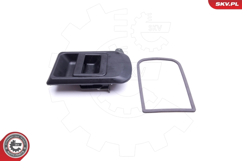 Exterior Door Handle 96SKV058