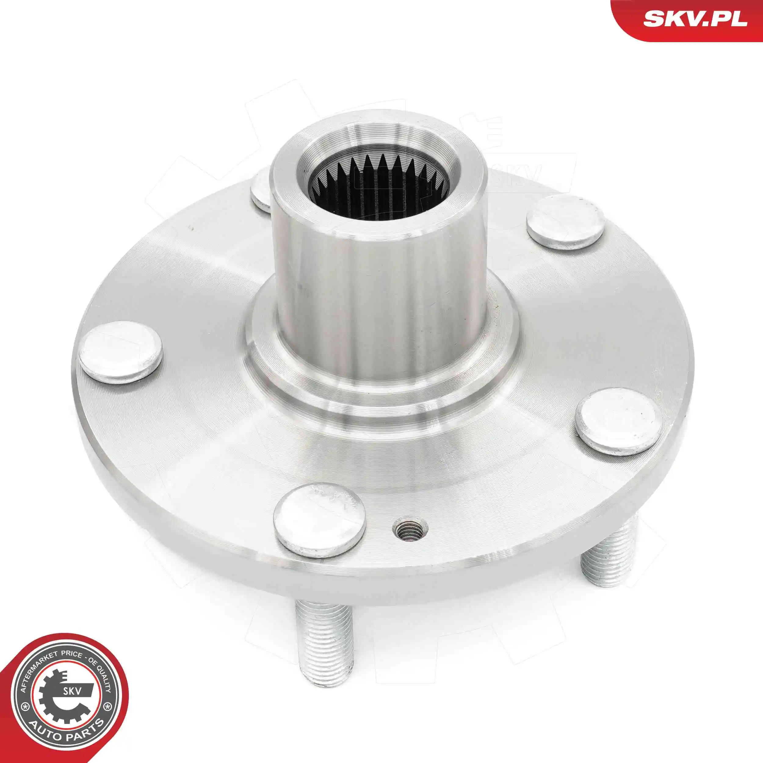 Wheel Hub 29SKV604