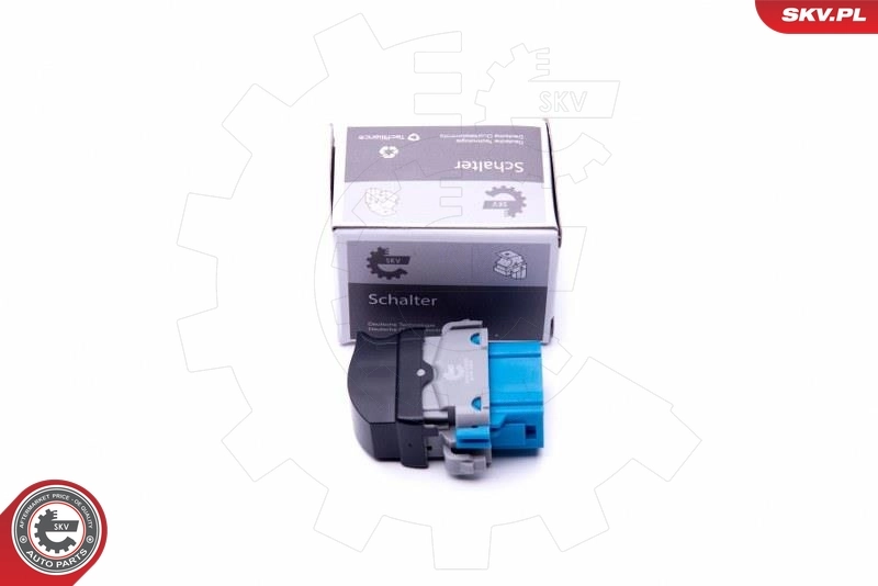 Switch, window regulator 37SKV333