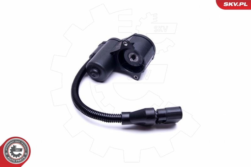 Control Element, parking brake caliper 96SKV095