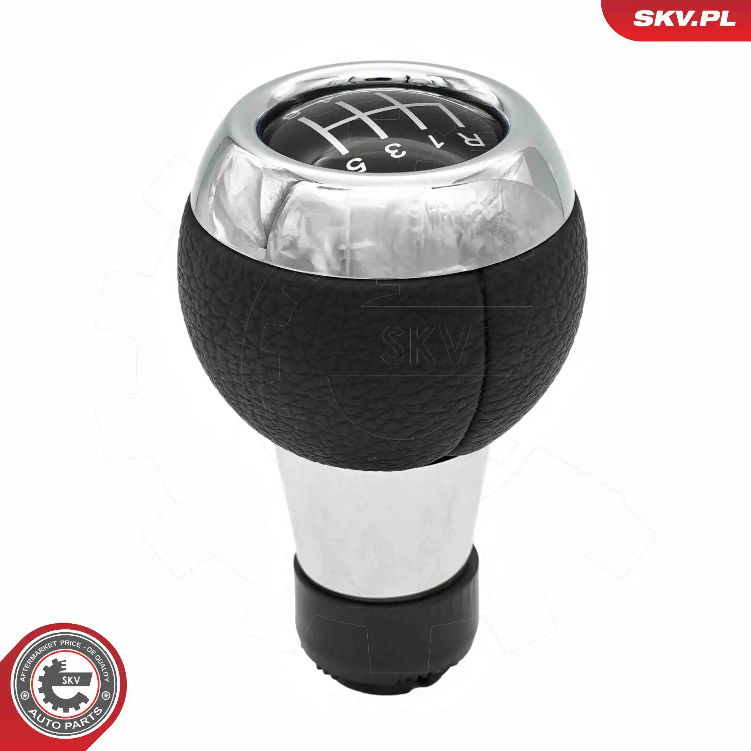 Gear Shift Lever Knob 63SKV164