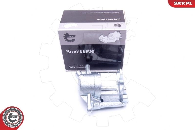 Brake Caliper 44SKV012