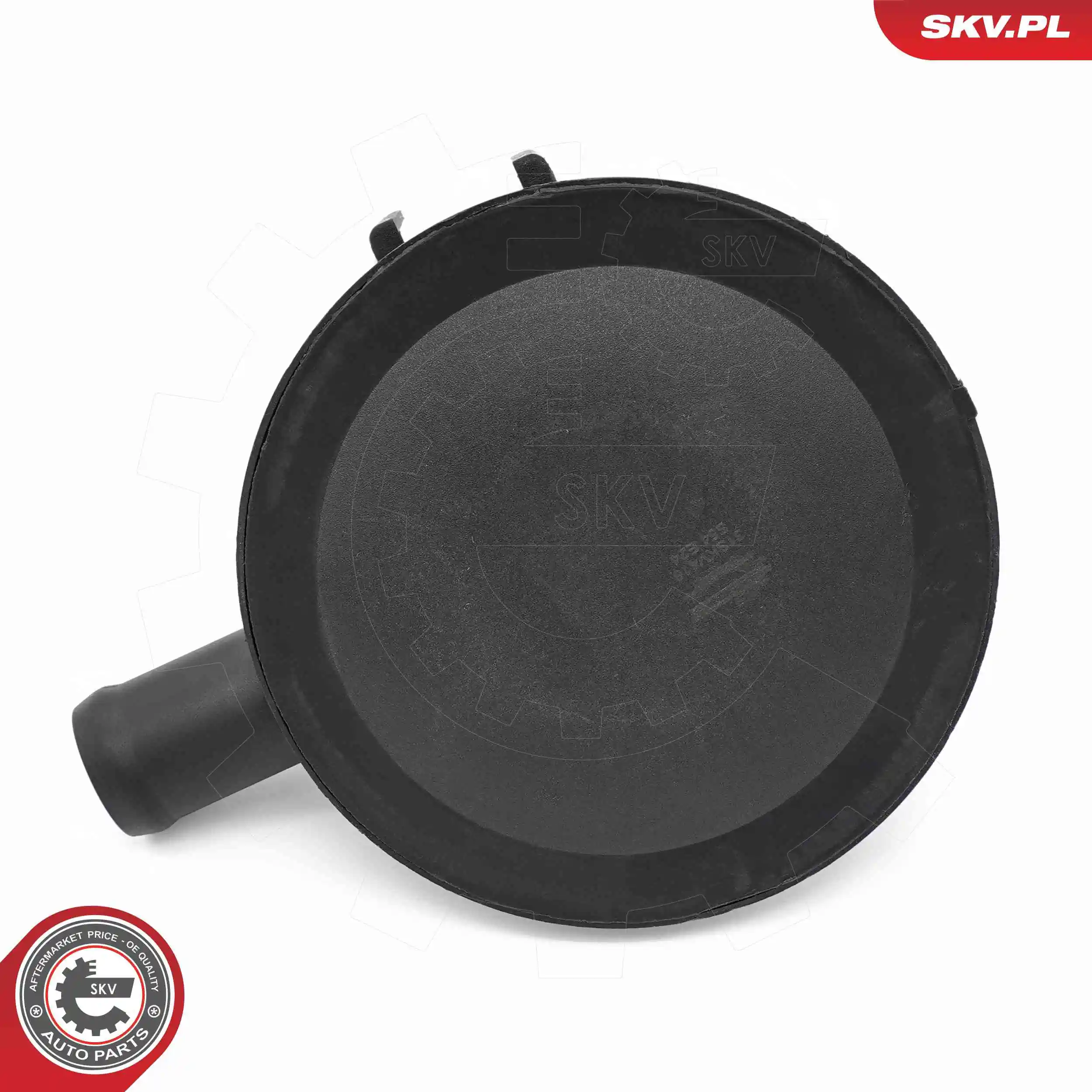 Valve, crankcase ventilation 31SKV416