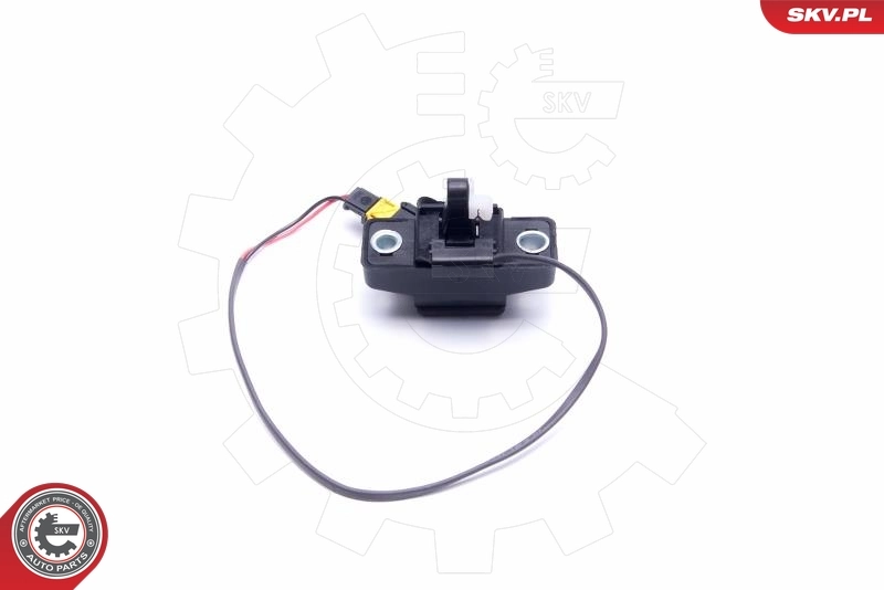 ESEN SKV 16SKV277 Tailgate Lock