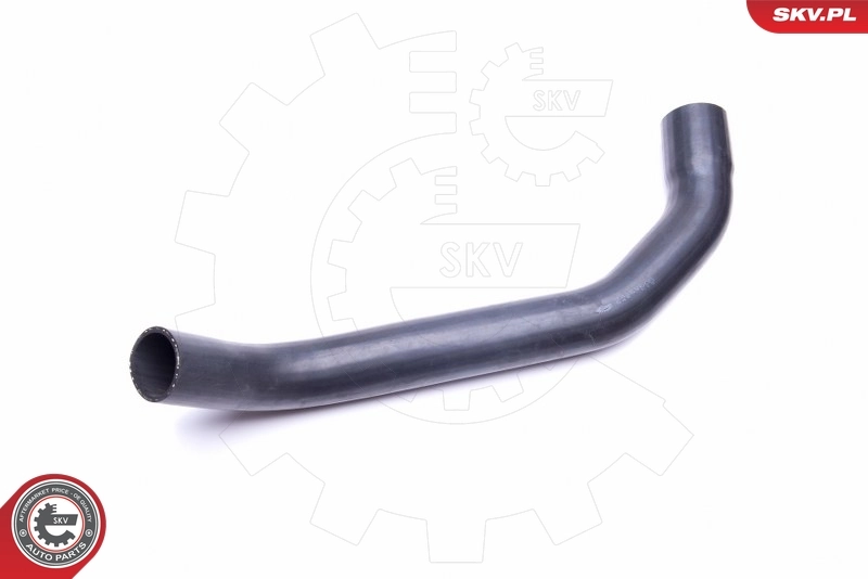 Charge Air Hose 24SKV608