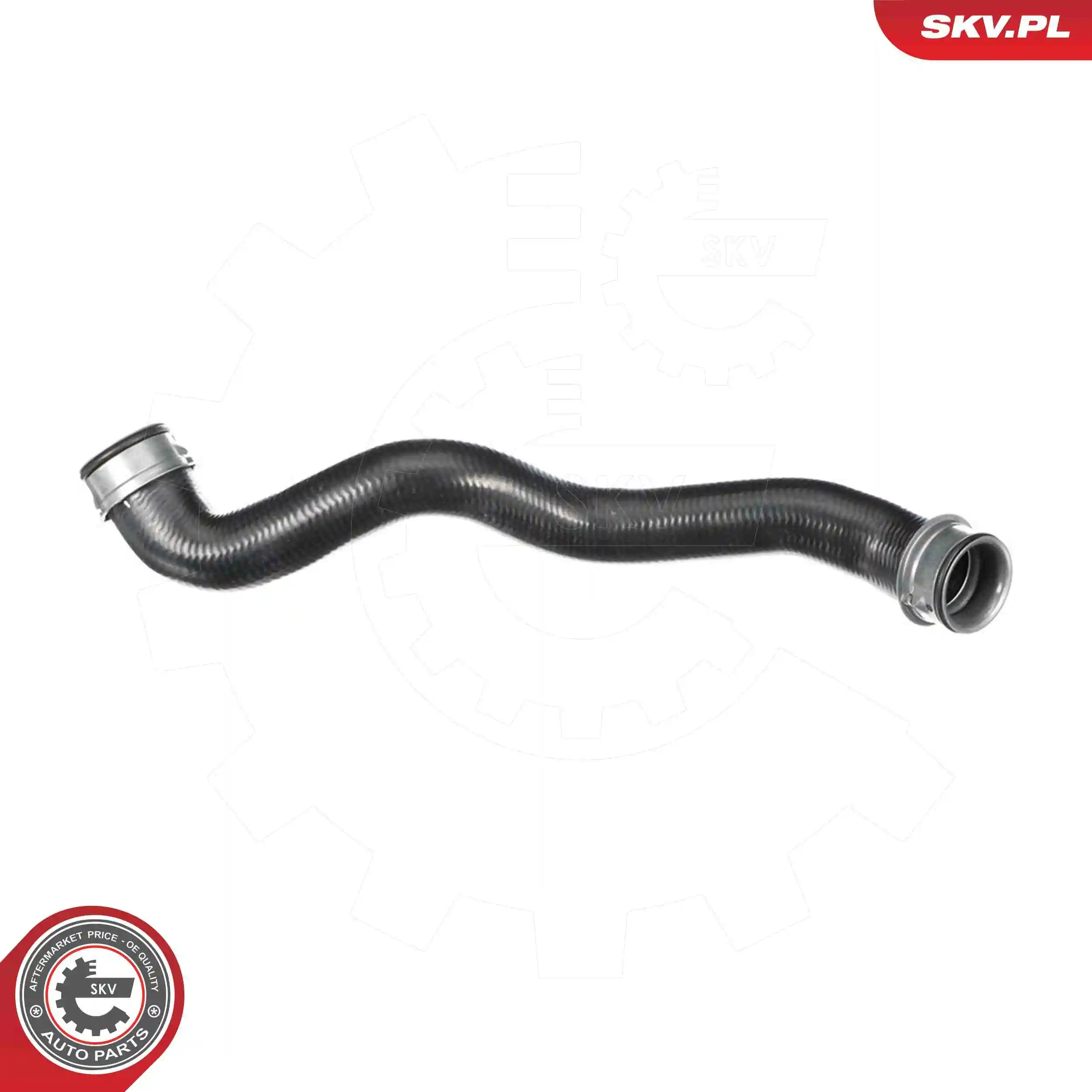 Radiator Hose 54SKV885