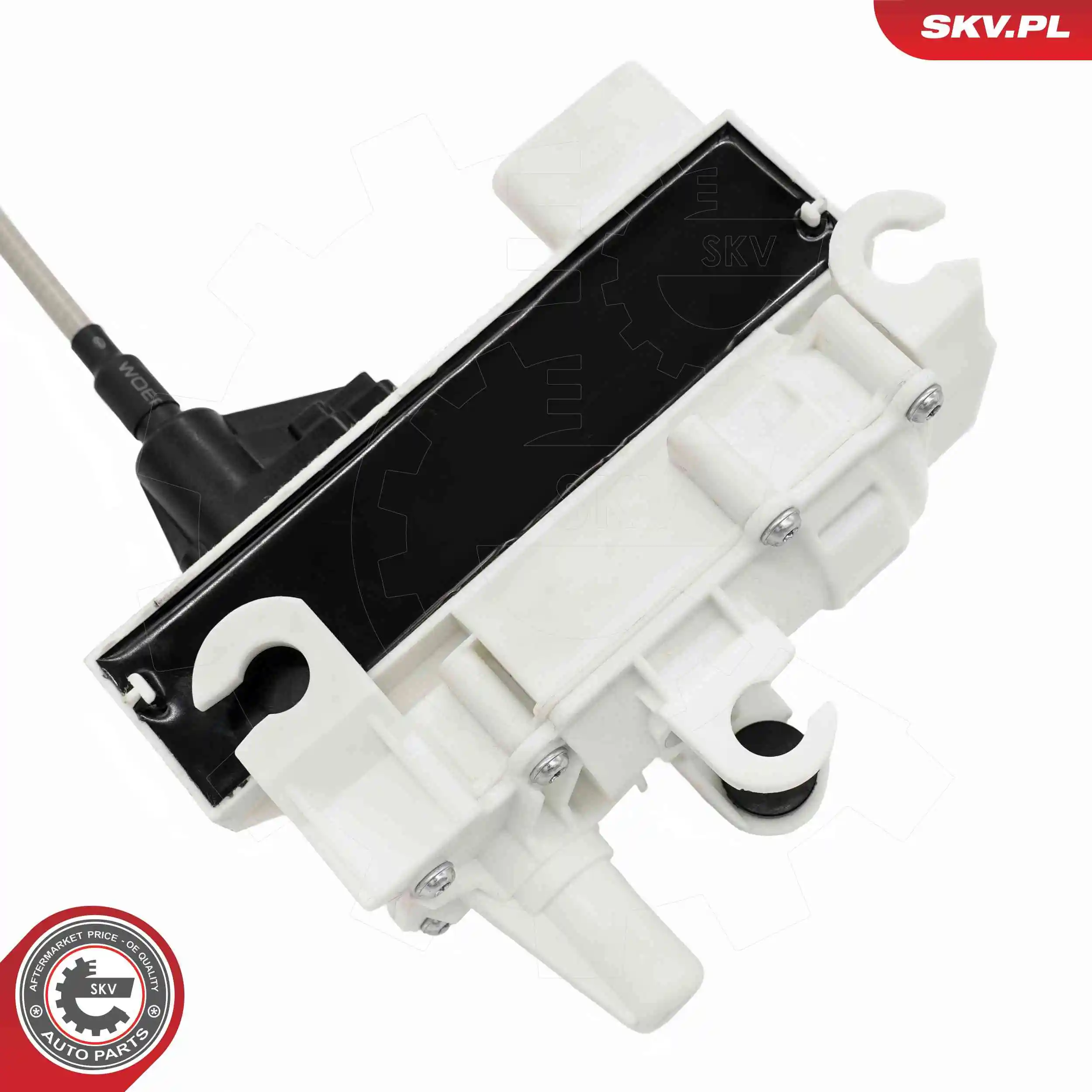 Closing aid, door 60SKV352