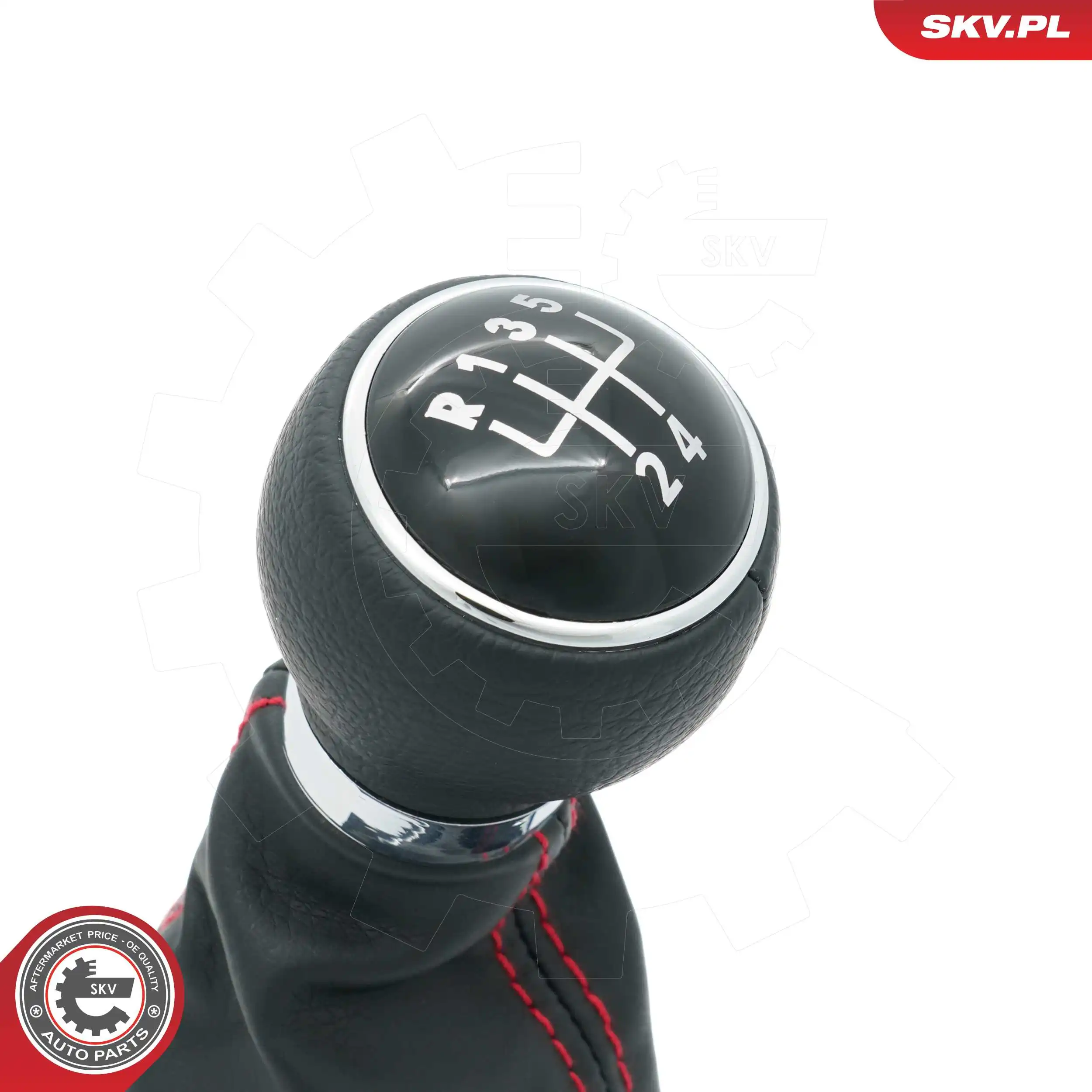 Gear Shift Lever Knob 63SKV512