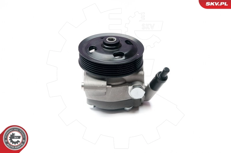 Hydraulic Pump, steering 10SKV215