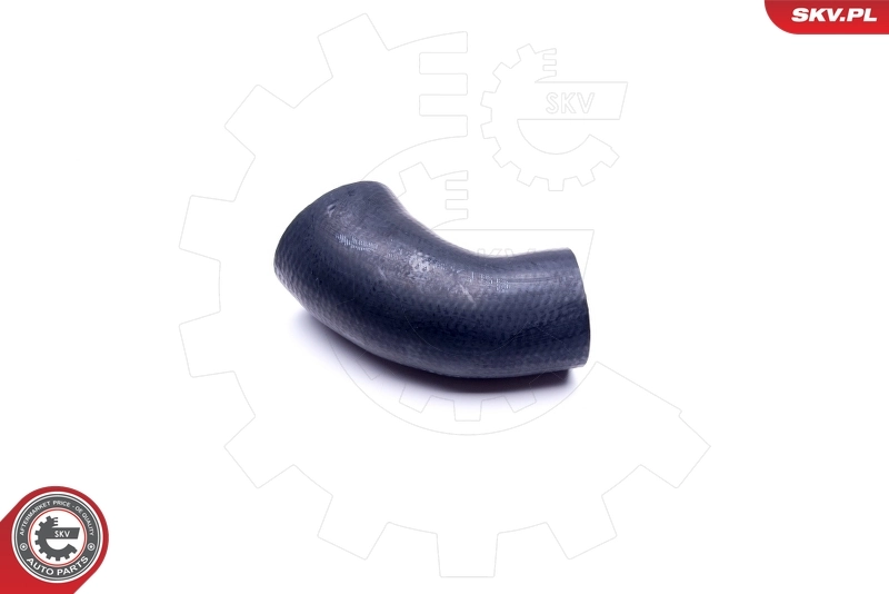 ESEN SKV 43SKV155 Charge Air Hose