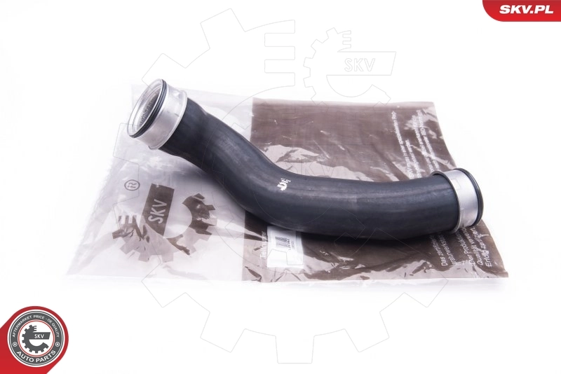 Charge Air Hose 24SKV635