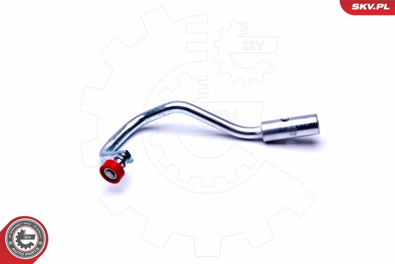 Roller Guide, sliding door 96SKV750