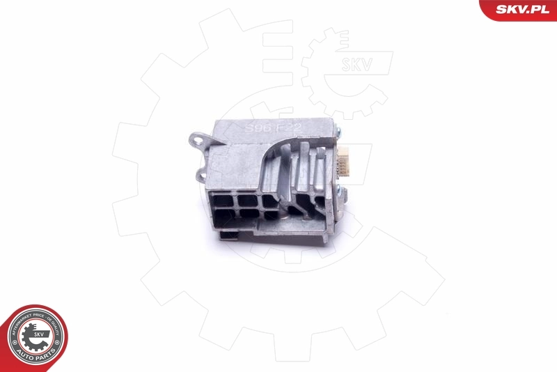 ESEN SKV 59SKV089 Control Unit, lights