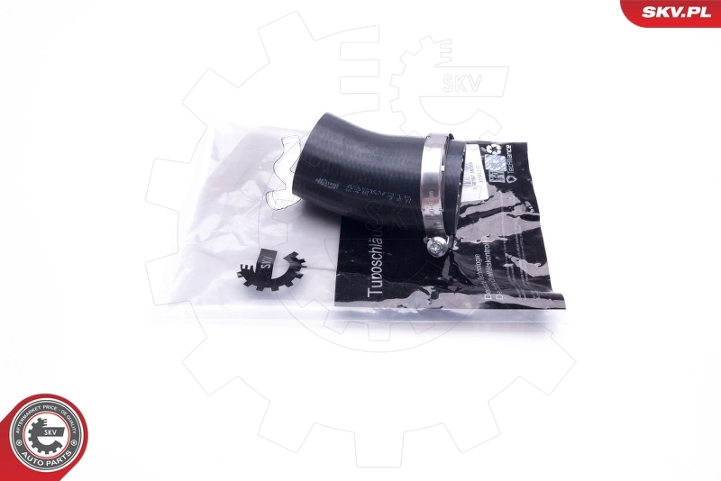Charge Air Hose 43SKV215