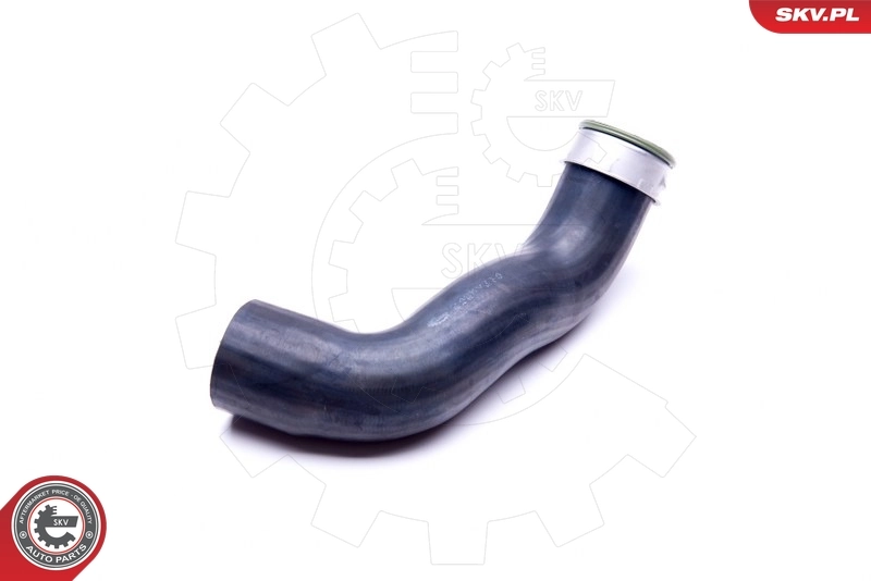 Charge Air Hose 24SKV714