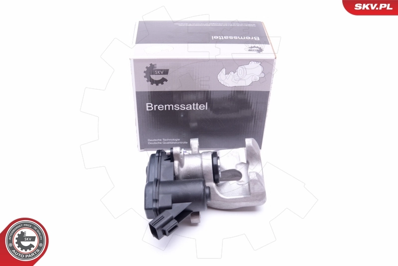 Brake Caliper 42SKV553