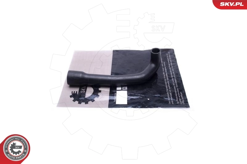 Charge Air Hose 24SKV556