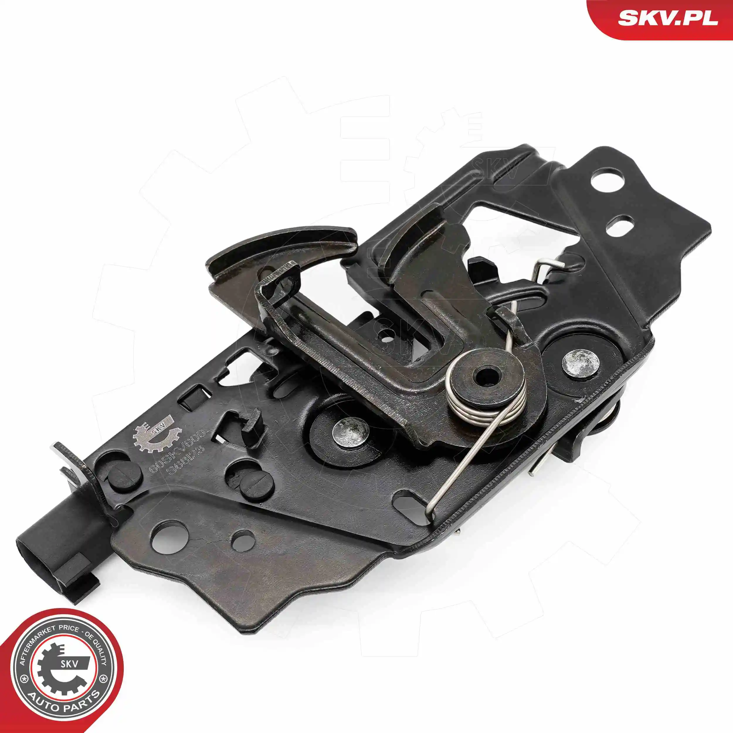 Bonnet Lock 60SKV609