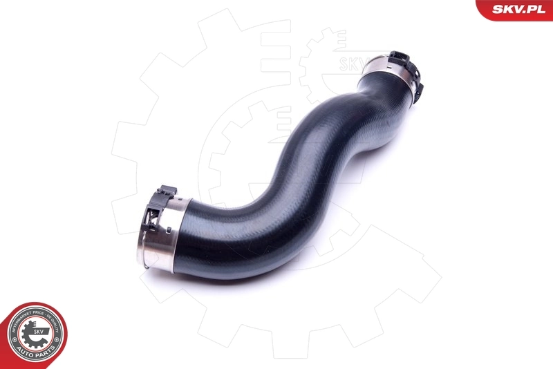 Charge Air Hose 43SKV233