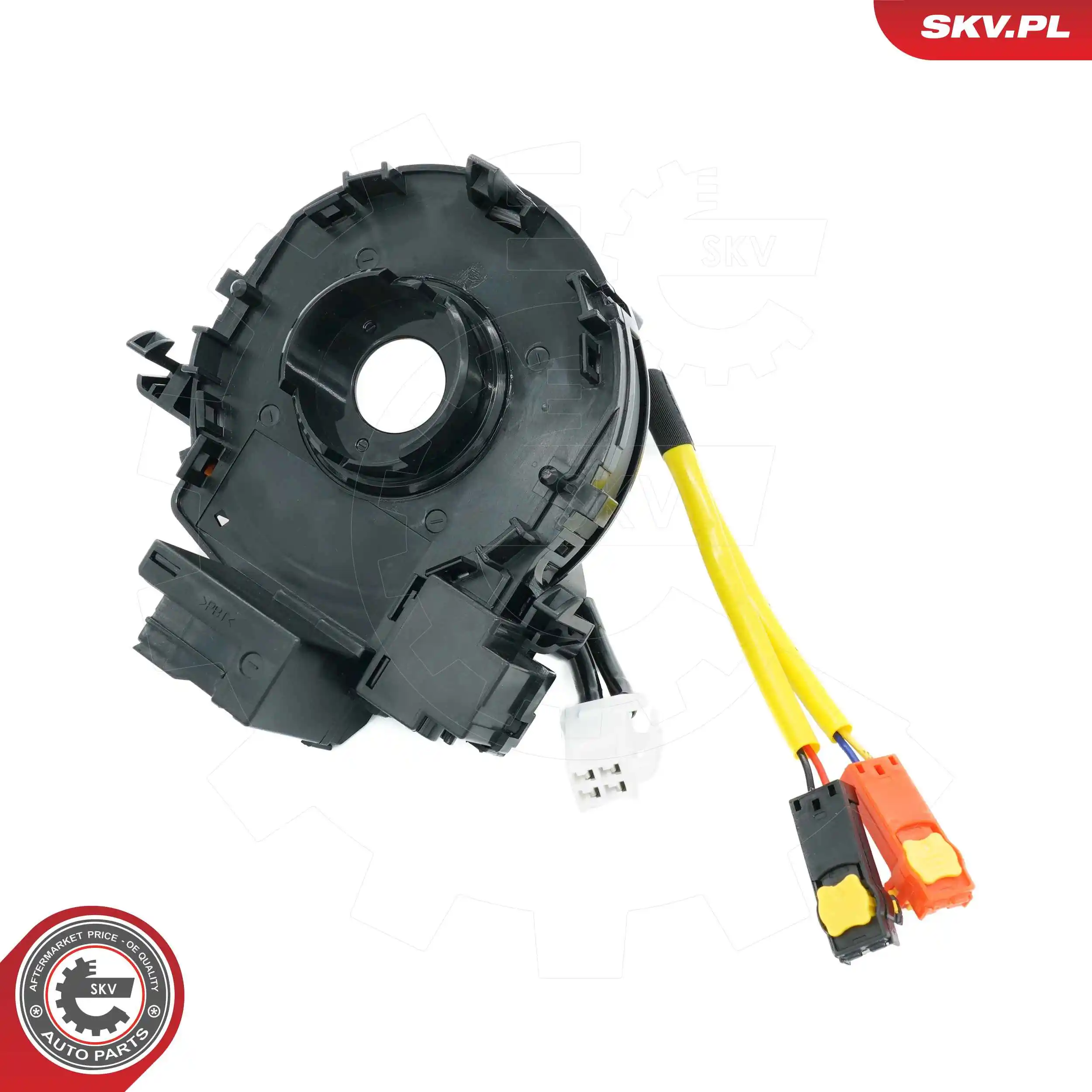 ESEN SKV 96SKV614 Clockspring, airbag