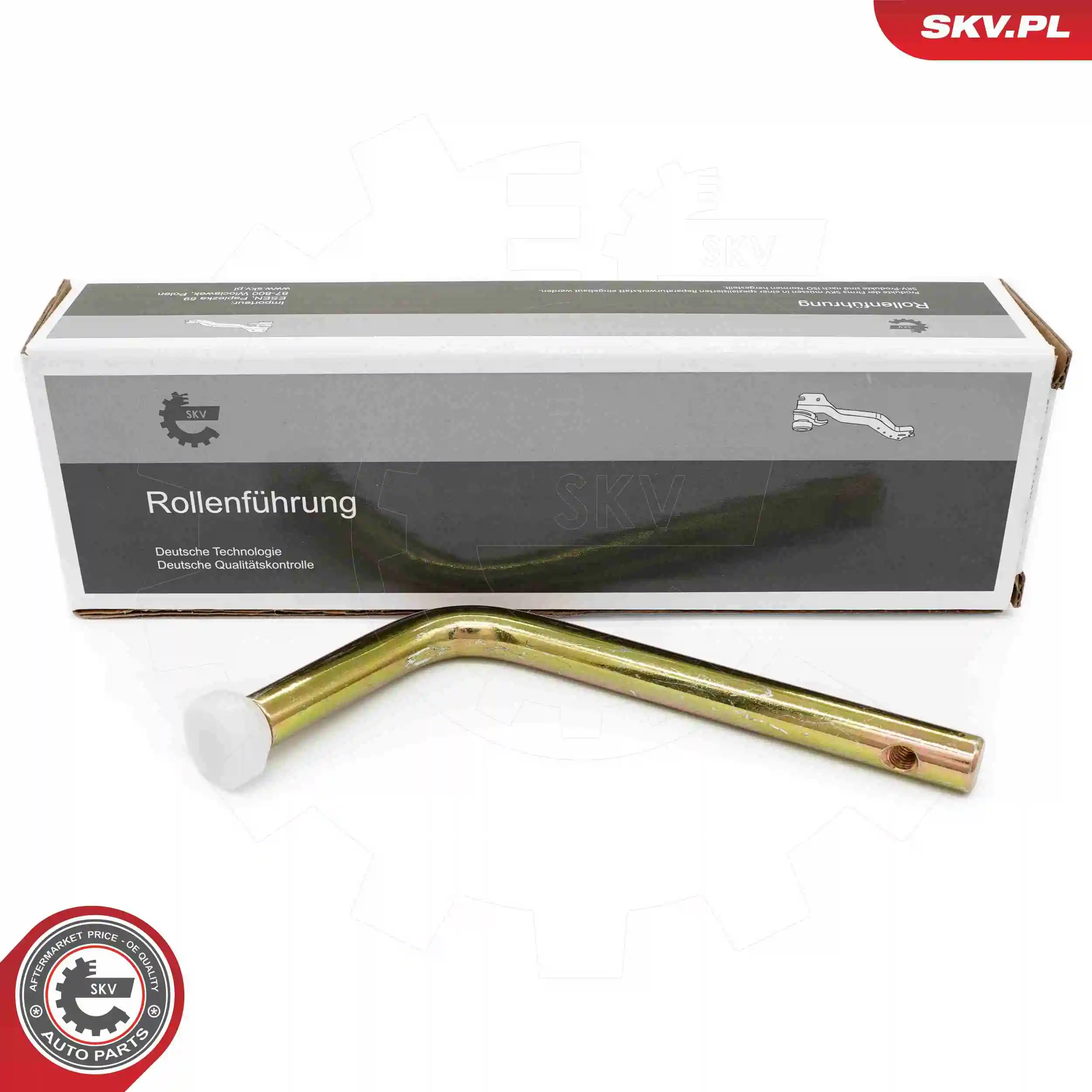 Roller Guide, sliding door 97SKV091