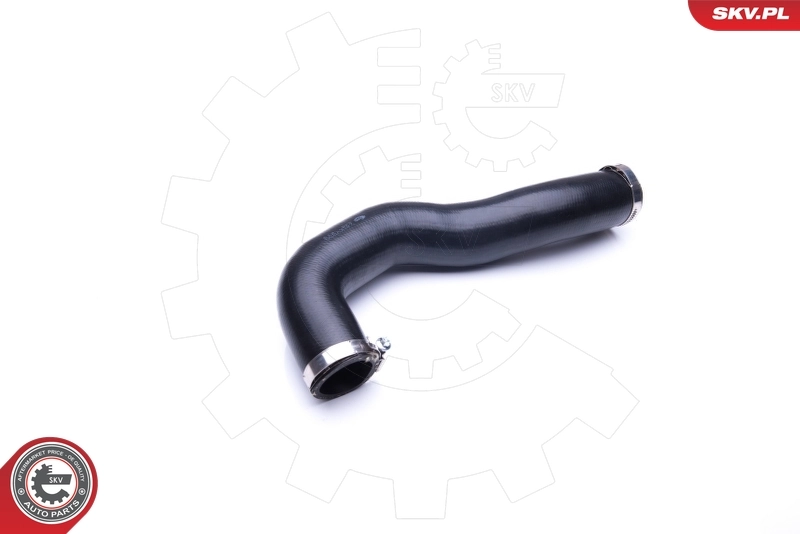 Charge Air Hose 24SKV839