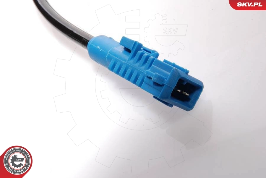 Sensor, wheel speed 06SKV097