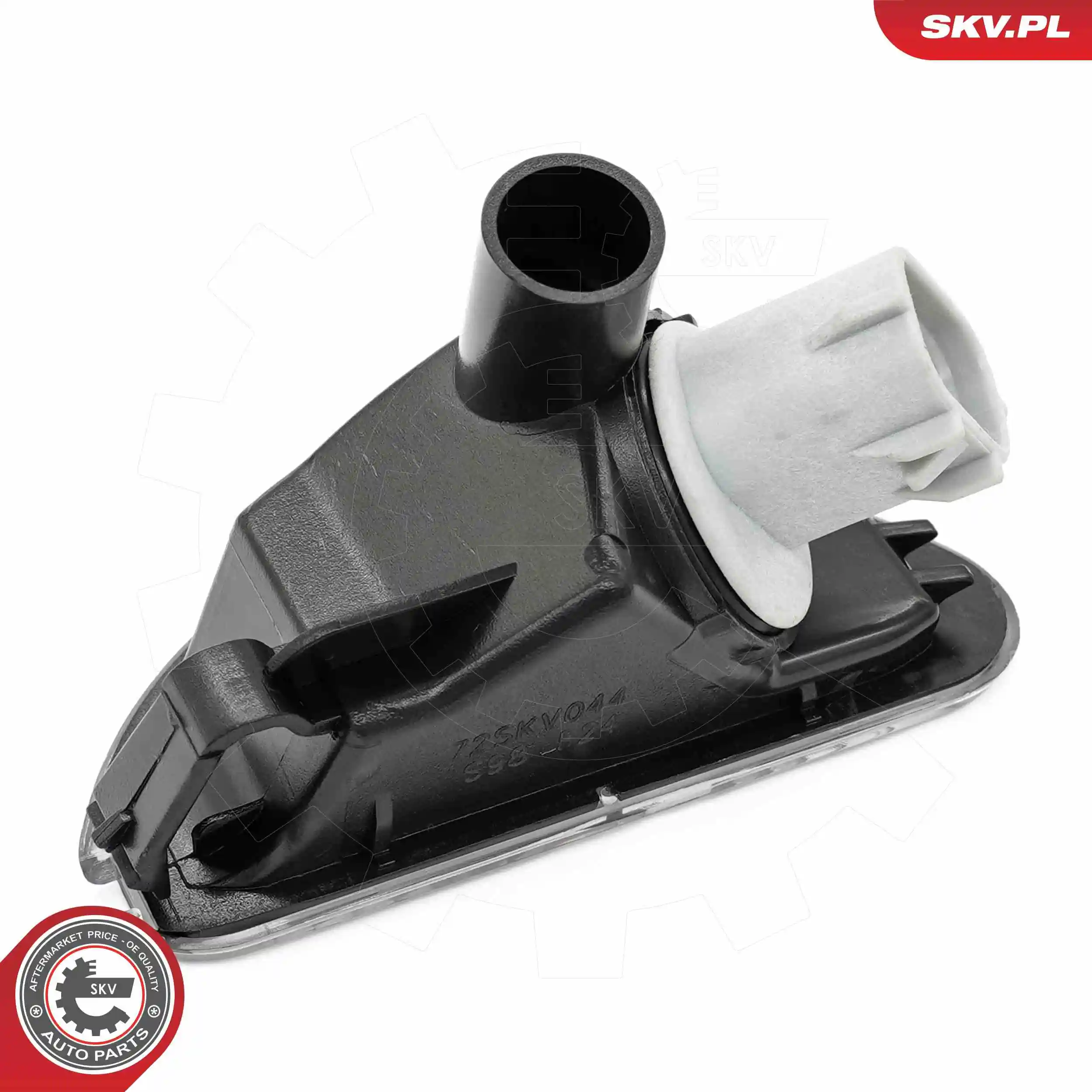 ESEN SKV 72SKV044 Licence Plate Light