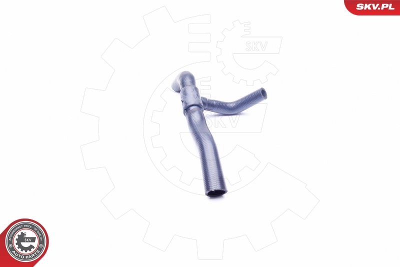 Radiator Hose 24SKV326
