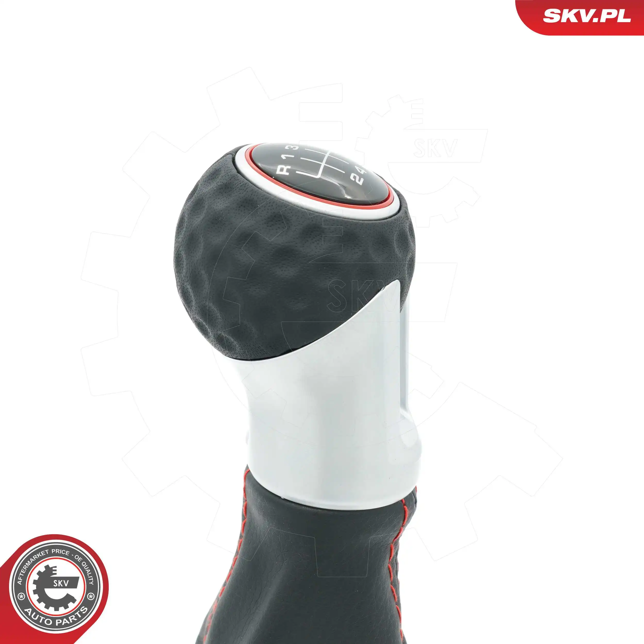 Gear Shift Lever Knob 63SKV444