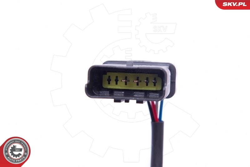 Fuel Feed Unit 02SKV804