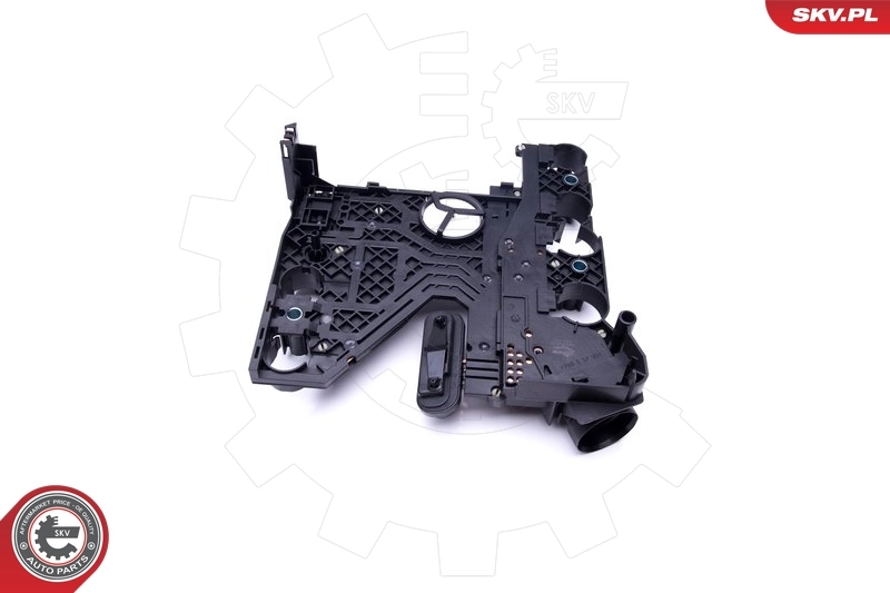 Control Unit, automatic transmission 96SKV074