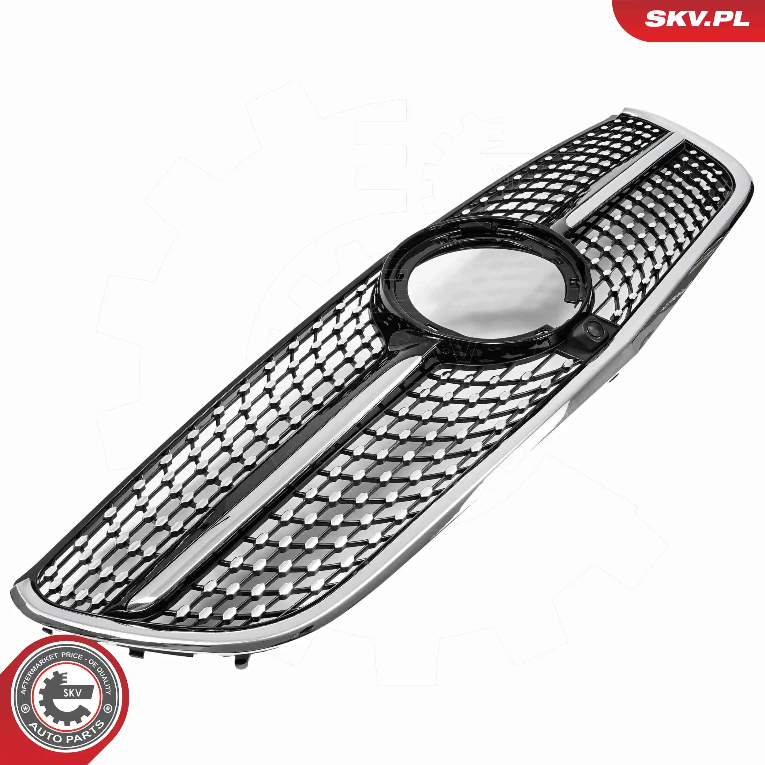 ESEN SKV 66SKV615 Radiator Grille
