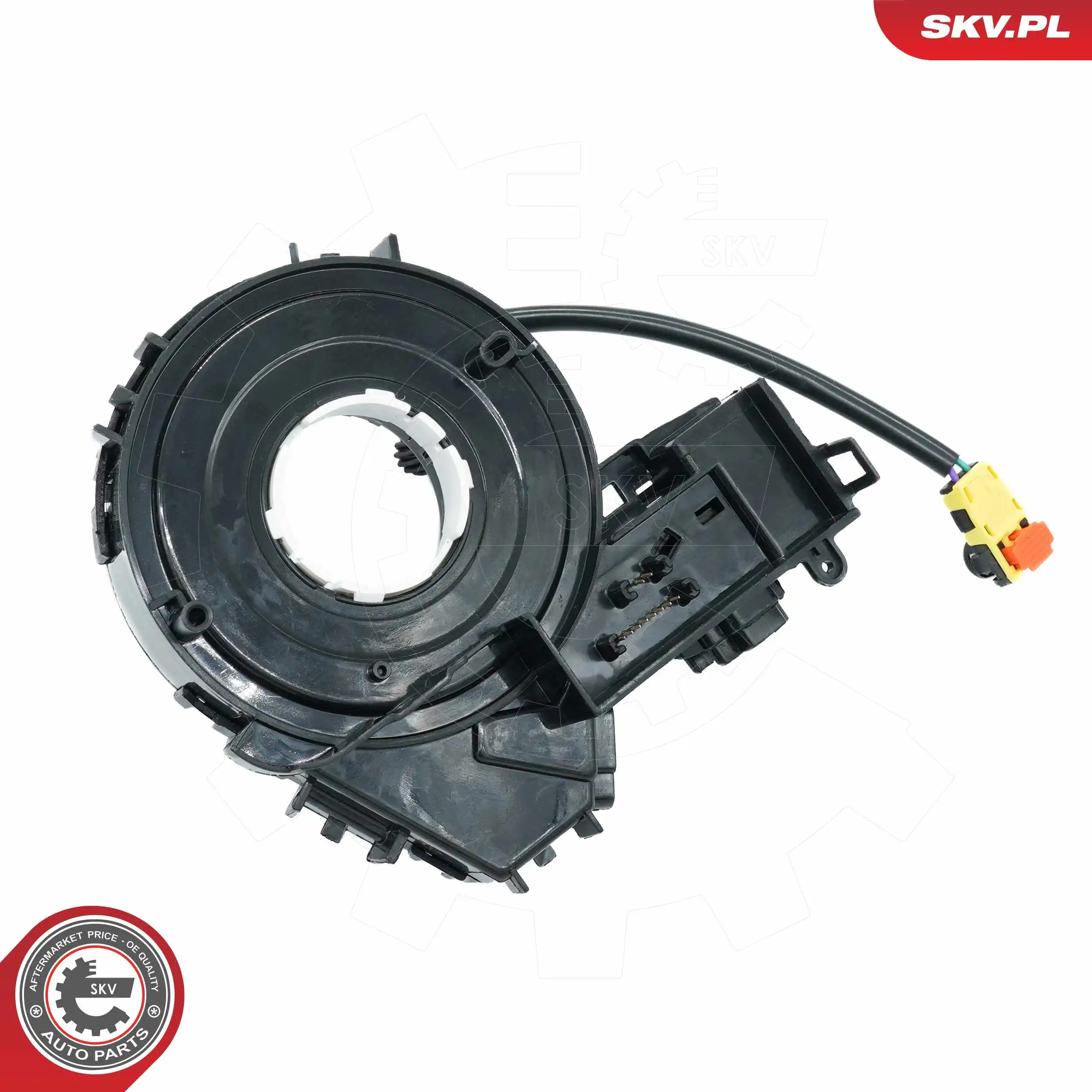ESEN SKV 96SKV618 Clockspring, airbag