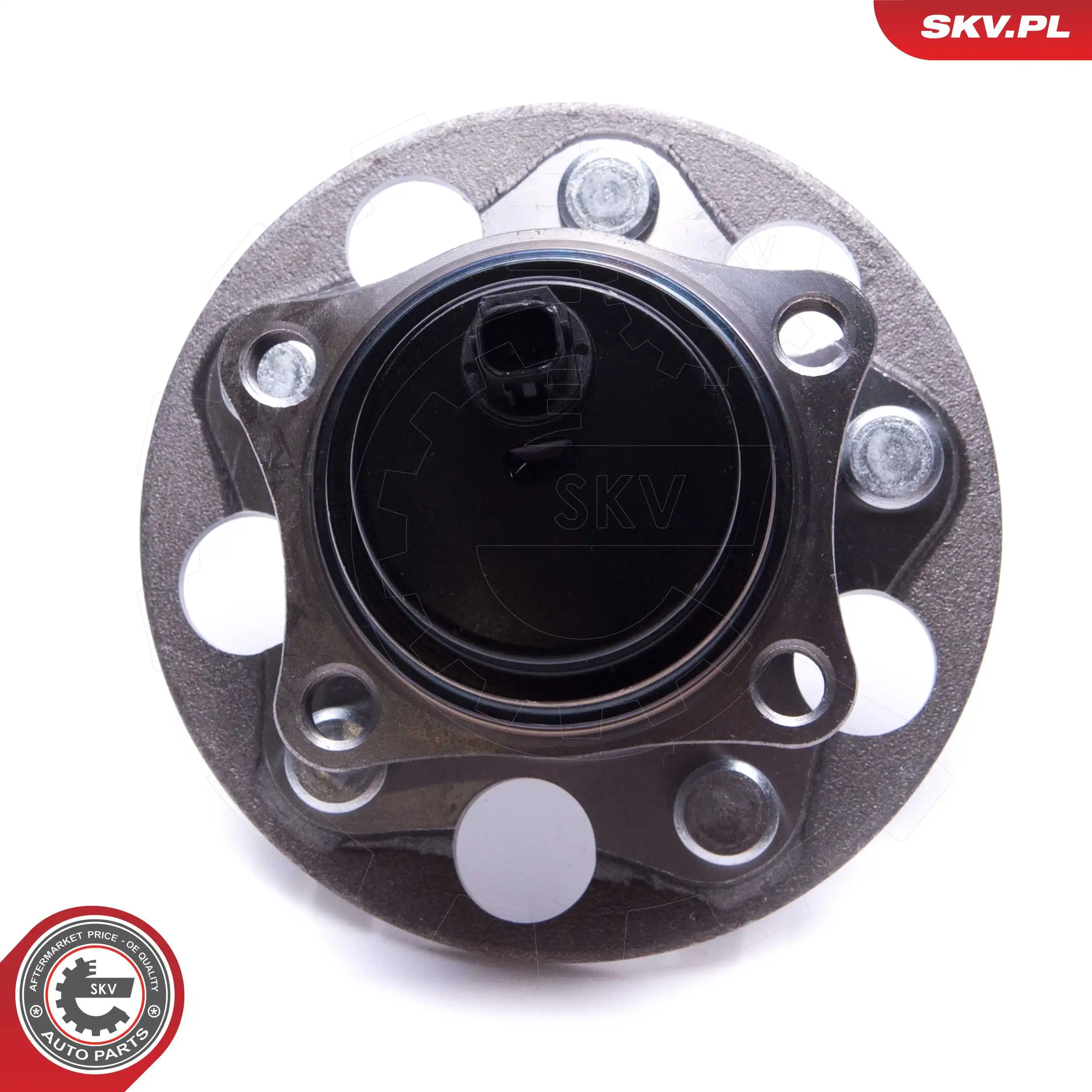 Wheel Bearing Kit 29SKV557