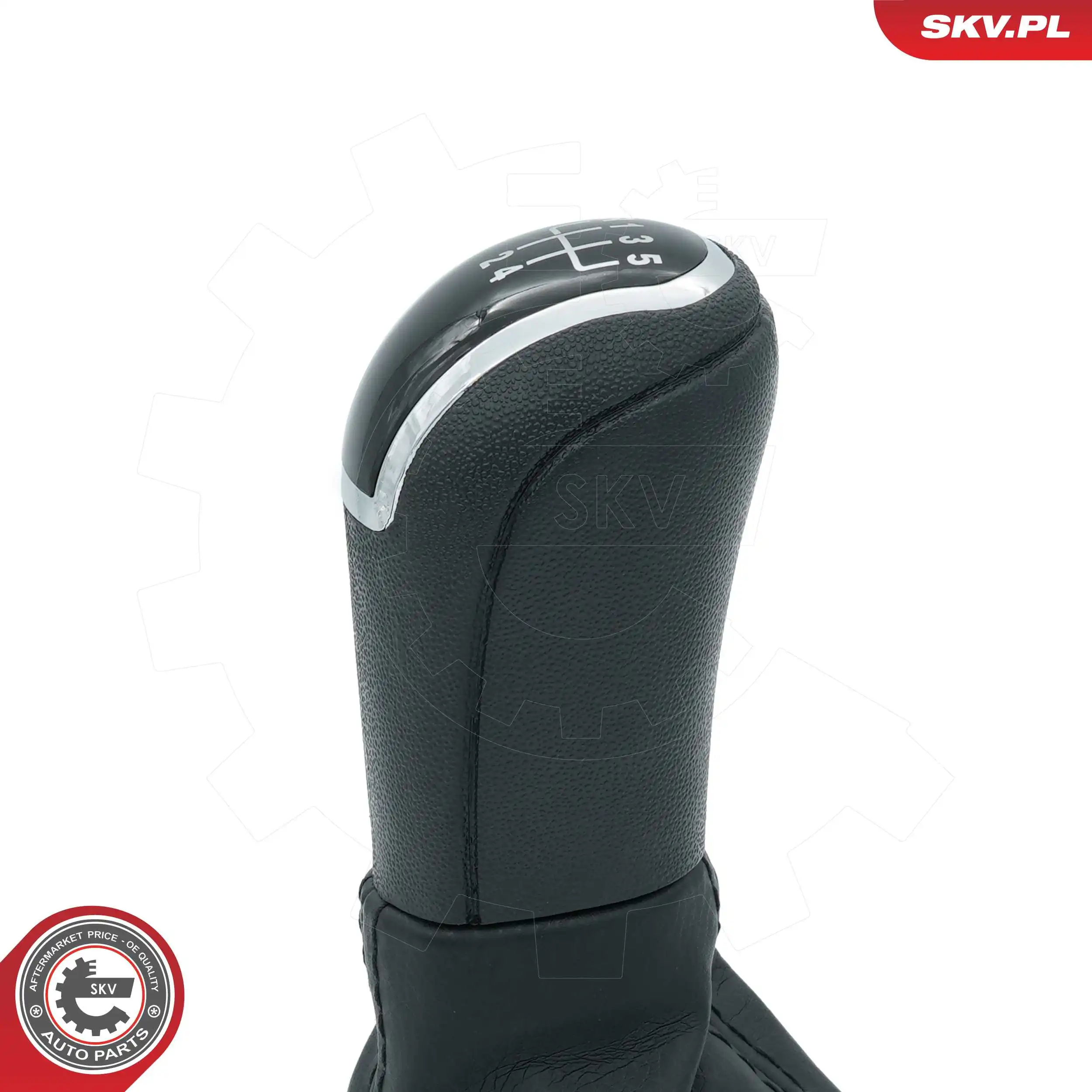 Gear Shift Lever Knob 63SKV474