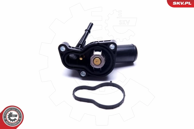 ESEN SKV 20SKV090 Thermostat, coolant