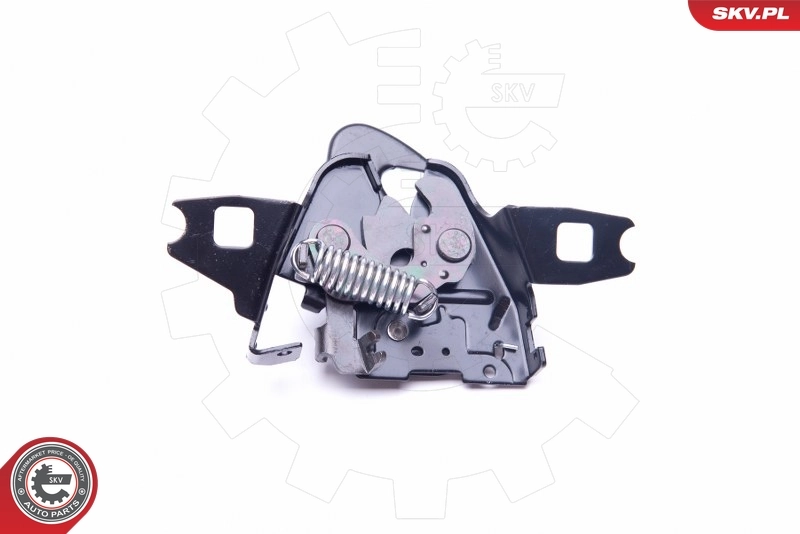 Bonnet Lock 16SKV207