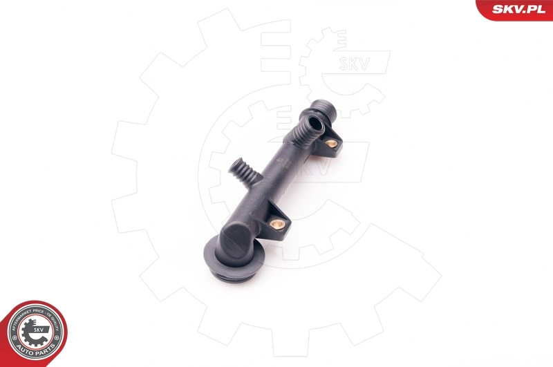 Sealing Plug, coolant flange 20SKV059