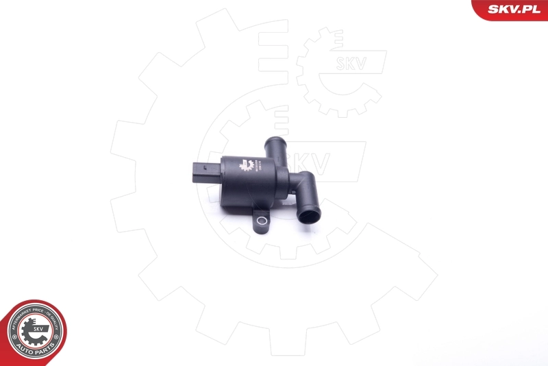 Coolant Control Valve 96SKV908