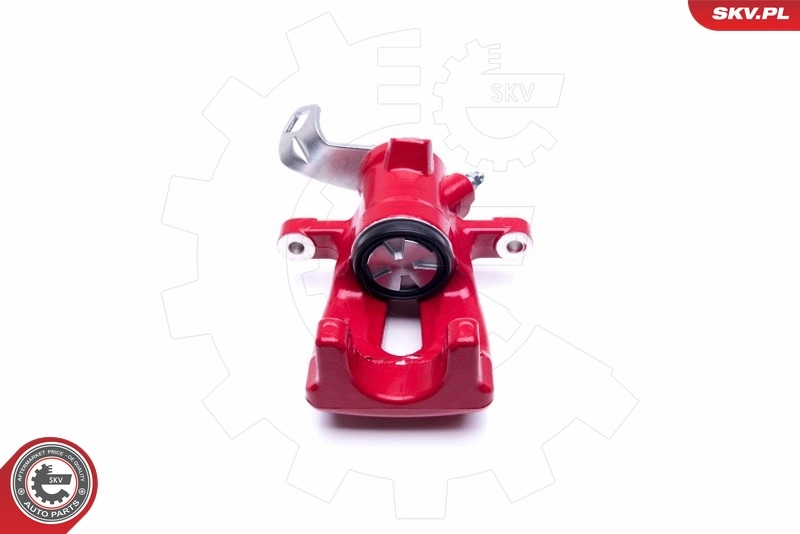 Angkup Brek 34SKV083 RED