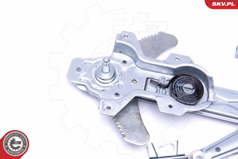 ESEN SKV 00SKV842 Window Regulator
