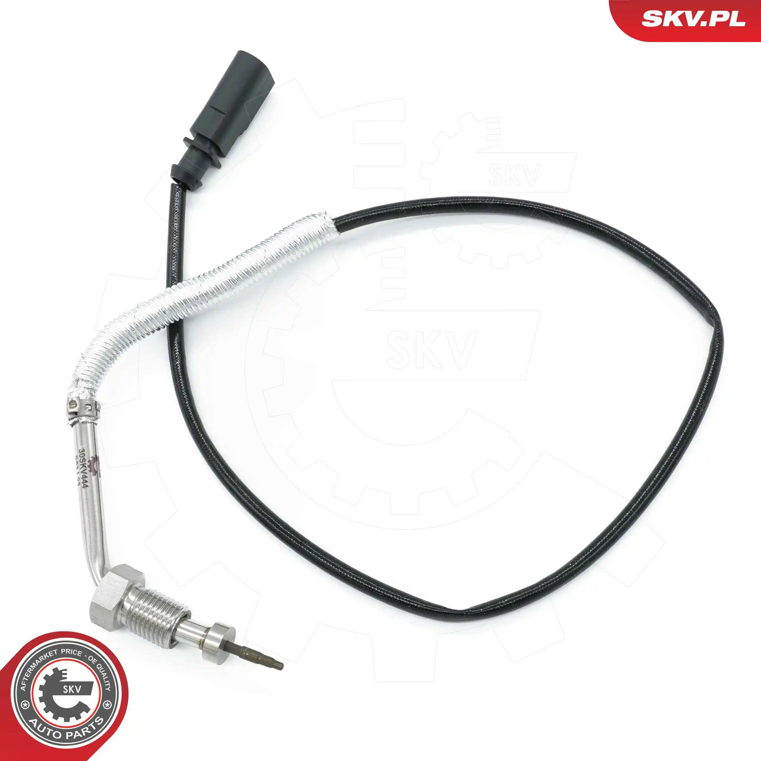 Sensor, exhaust gas temperature 30SKV444