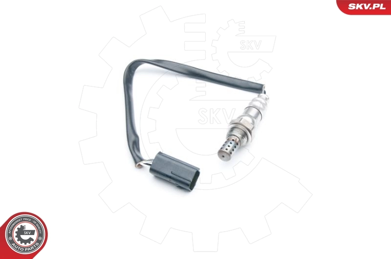 Oxygen Sensor 09SKV567
