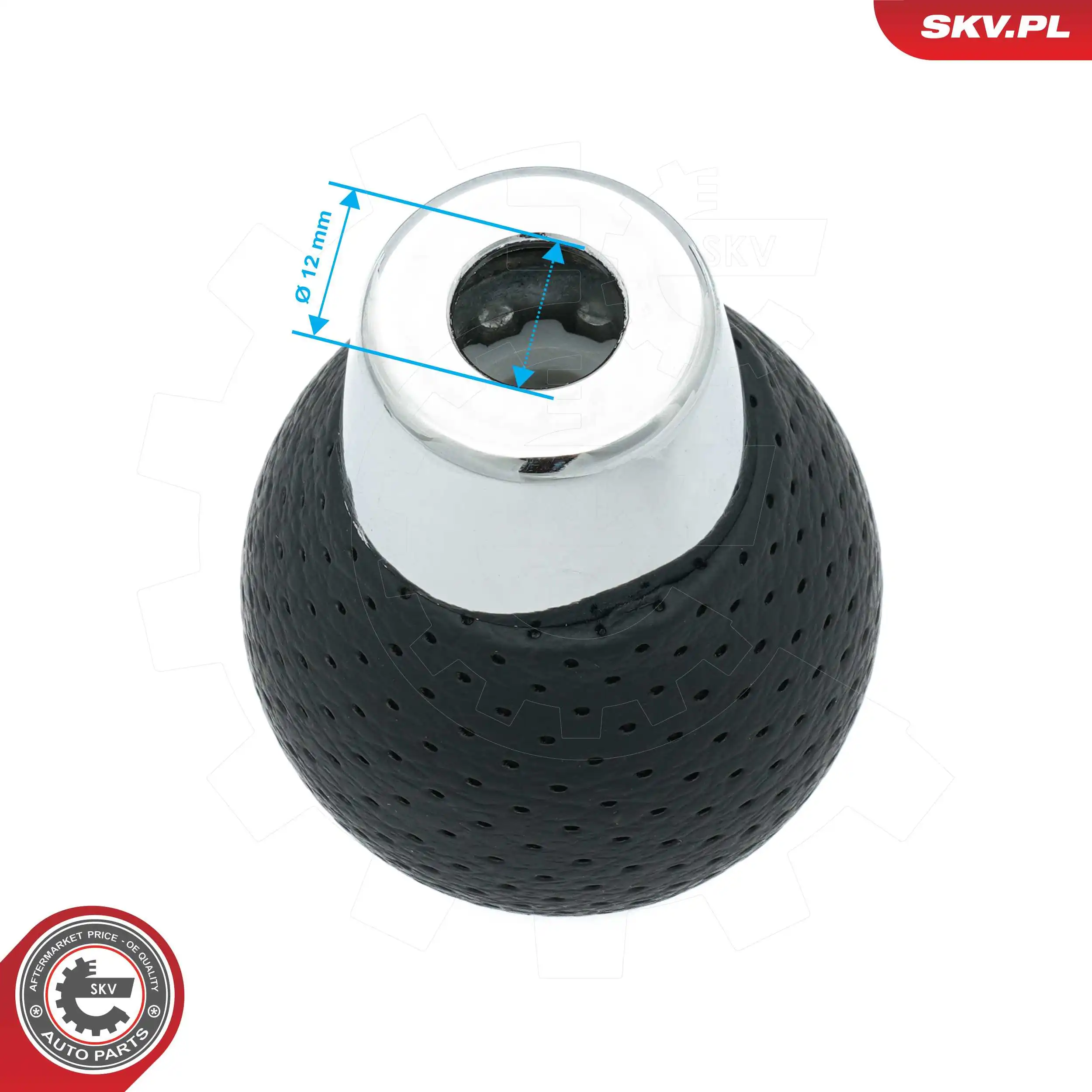 ESEN SKV 63SKV077 Gear Shift Lever Knob
