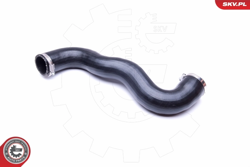 Charge Air Hose 43SKV030