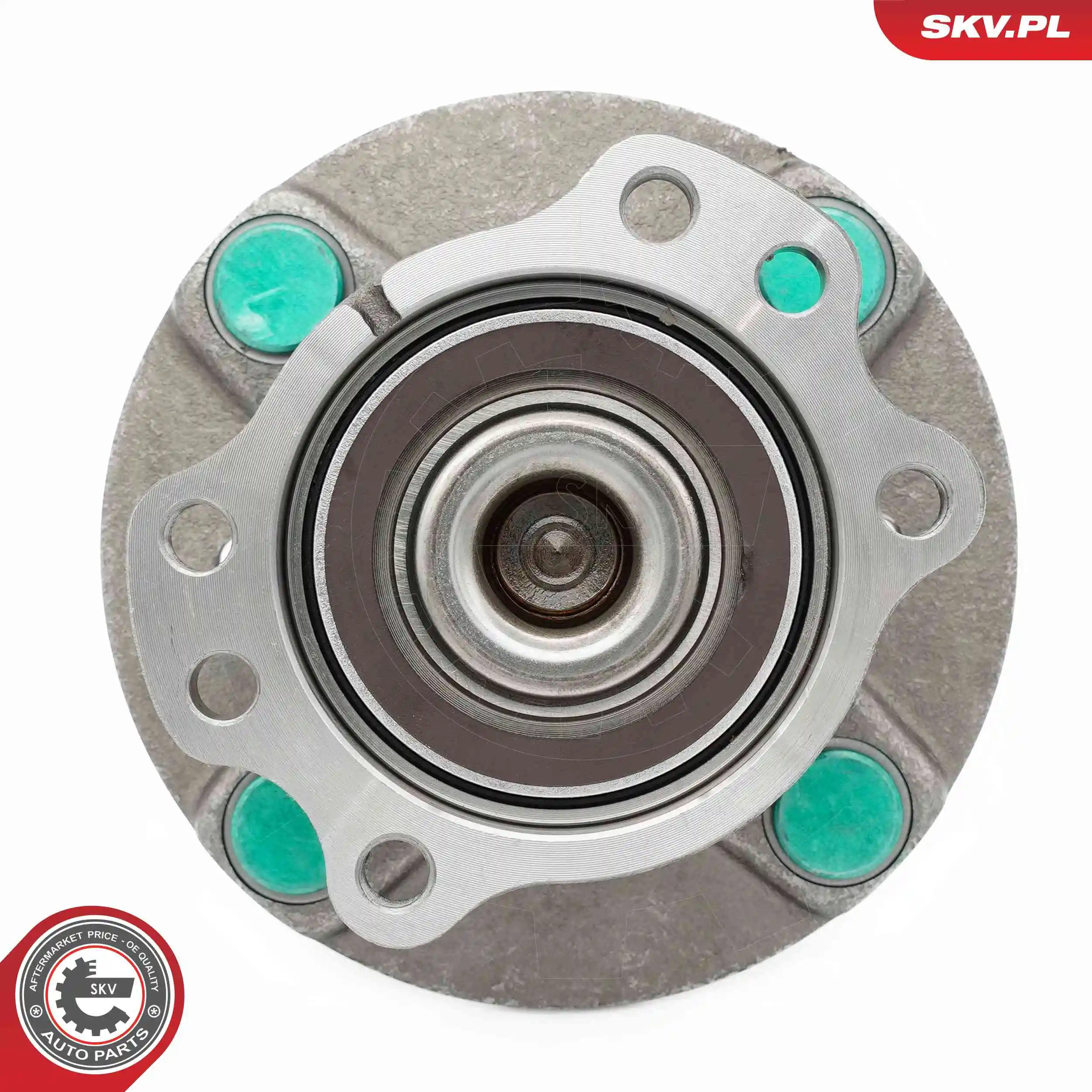 Wheel Bearing Kit 29SKV587