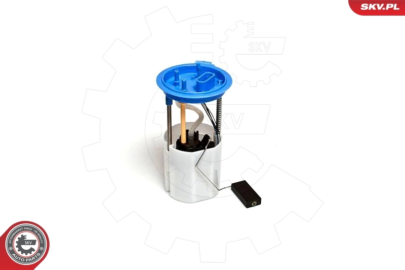 Fuel Feed Unit 02SKV740