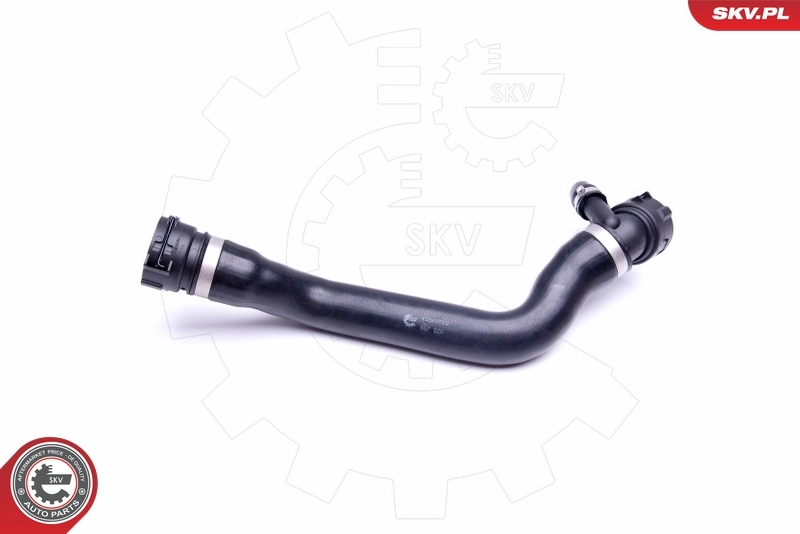 Radiator Hose 43SKV702