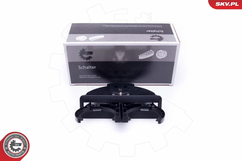 Cupholder 93SKV011